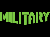 Pluto TV Military