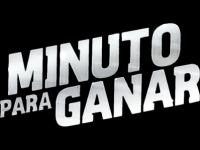 Pluto TV Minuto Para Ganar