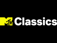 Pluto TV MTV Classic