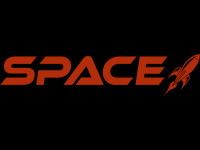 Pluto TV Space