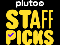 Pluto TV Staff Picks