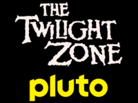 Pluto TV The Twilight Zone