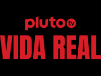 Pluto TV Vida Real