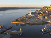 Watch Port Quebec