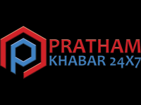 Pratham Khabar 24x7