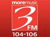 Listen 3FM 