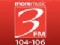 Radio: 3FM 