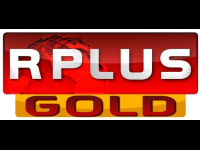 R Plus Gold