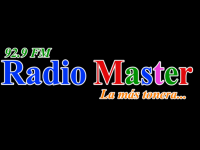Radio Master Live Watch