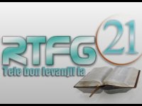 Radio Tele Full Gospel Live Watch