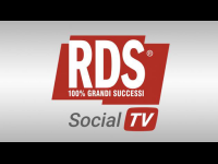 RDS Social TV