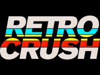 RetroCrush