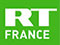 TV: RT France