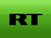 RT America live