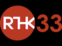 RTHK TV 33 Live Watch
