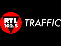 RTL 102.5 Traffic