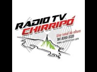 RTV Chirripo Live Watch