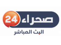 TV: Sahara 24