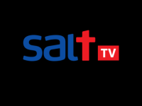 Salt TV Live Watch