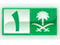 TV: Saudi 1 - KSA1