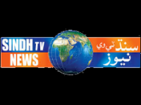 Sindh TV News