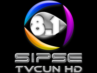 SIPSE TVCUN 8.1