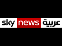 Sky News Arabia Vertical