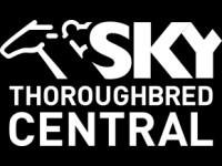 Sky Thoroughbred Central Live Watch