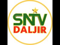 SNTV Daljir Live Watch