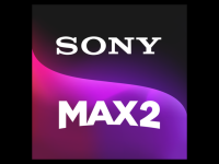Sony Max 2