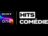 Sony One Hits Comedie