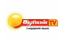 Sooriyan TV