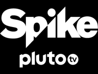 Spike Pluto TV