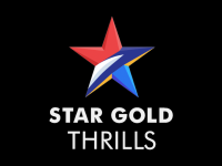 Star Gold Thrills