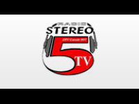 Stereo 5 TV