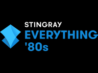 Stingray Everything '80s