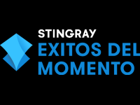 Stingray Exitos del Momento