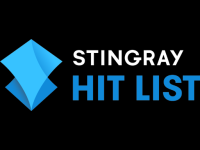 Stingray Hit List
