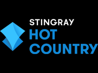 Stingray Hot Country