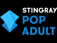 Stingray Pop Adult