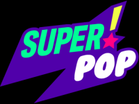Super! Pop