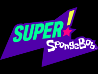 Super! SpongeBob