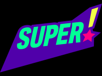 Super!