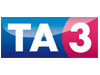 TA3 live