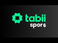 Tabii Spor 6