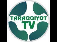 Taraqqiyot TV Live Watch