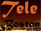 TV: Teleboston