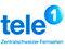 TV: Tele 1