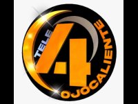 TELE 4 Ojocaliente