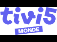 TiVi5 Monde